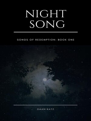 cover image of Night Song